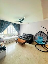 The Tropica (D18), Condominium #597104161